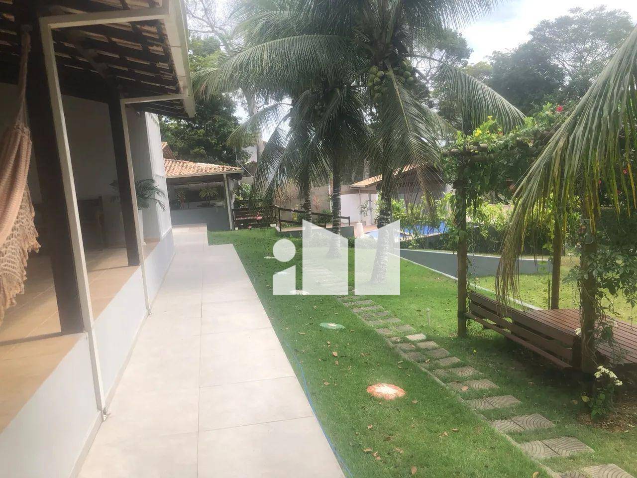 Casa de Condomínio, 4 quartos - Foto 5