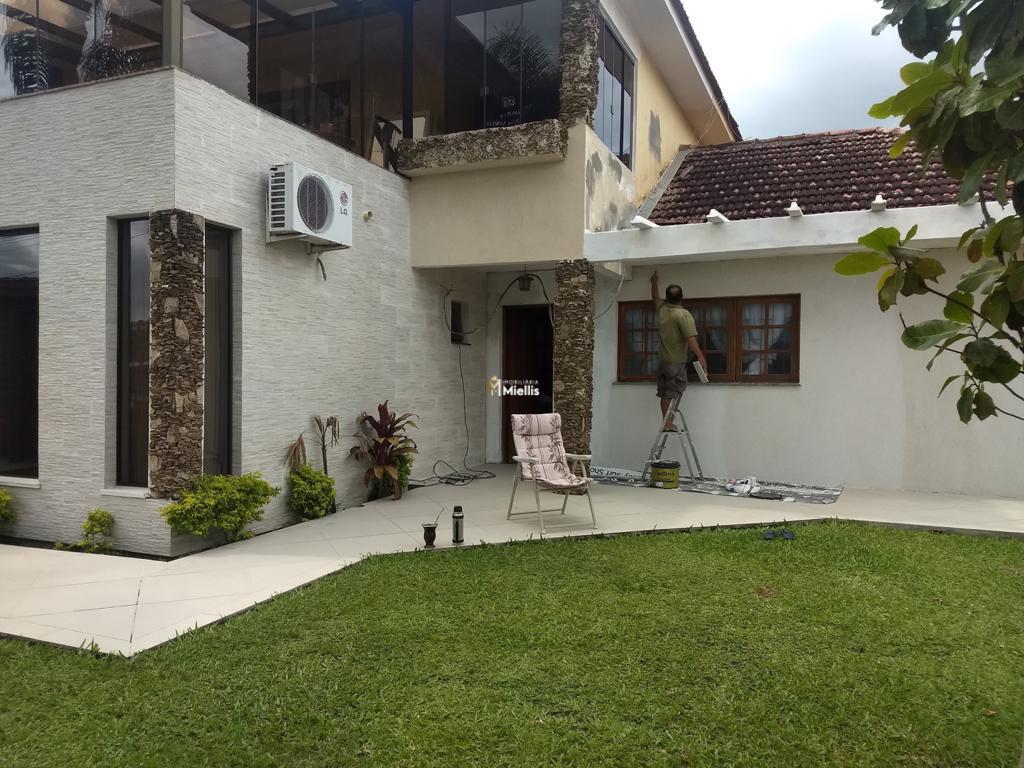 Casa à venda com 3 quartos, 350m² - Foto 12