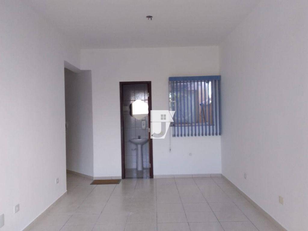 Conjunto Comercial-Sala para alugar, 31m² - Foto 8