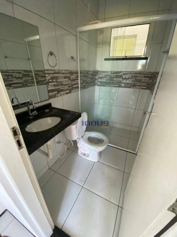 Casa, 3 quartos, 78 m² - Foto 11