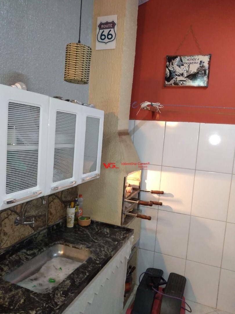 Casa à venda com 3 quartos, 100m² - Foto 13