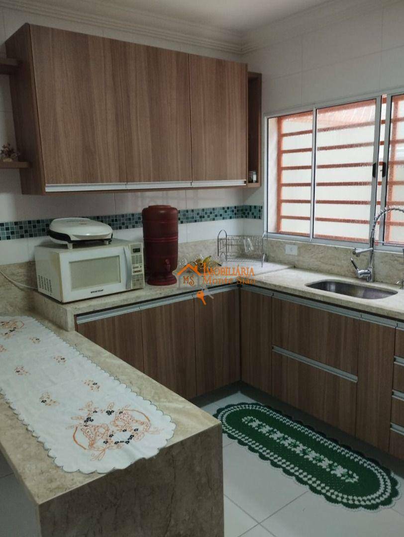 Sobrado à venda com 3 quartos, 103m² - Foto 5