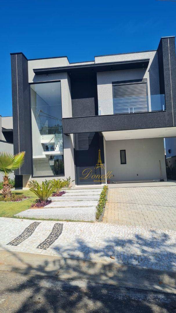 Sobrado à venda com 3 quartos, 243m² - Foto 5