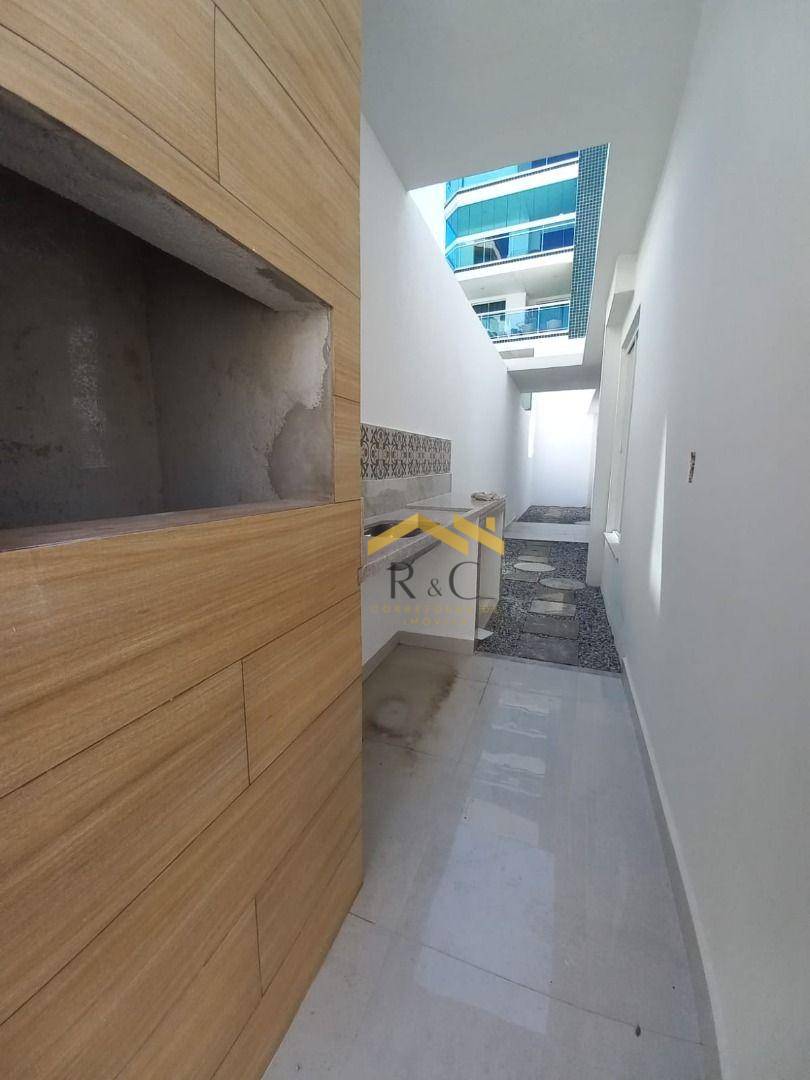 Casa à venda com 4 quartos, 140m² - Foto 24