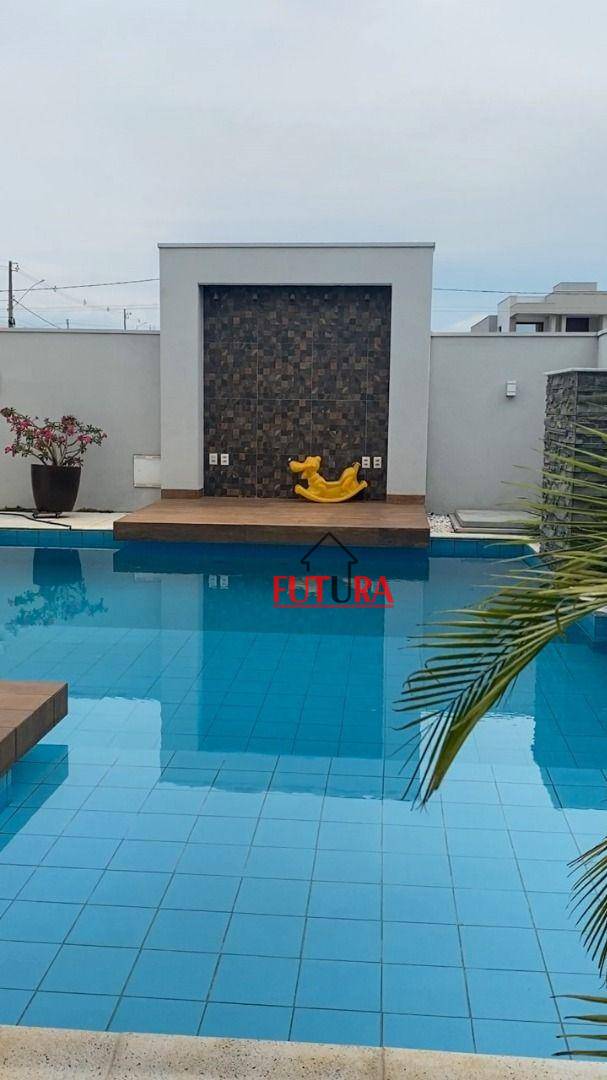 Sobrado à venda com 4 quartos, 325m² - Foto 17