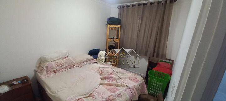 Apartamento à venda com 2 quartos, 50m² - Foto 10