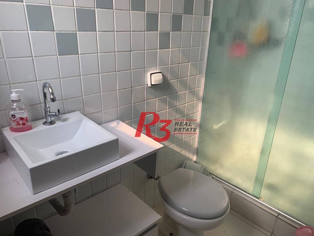 Apartamento à venda com 3 quartos, 178m² - Foto 31