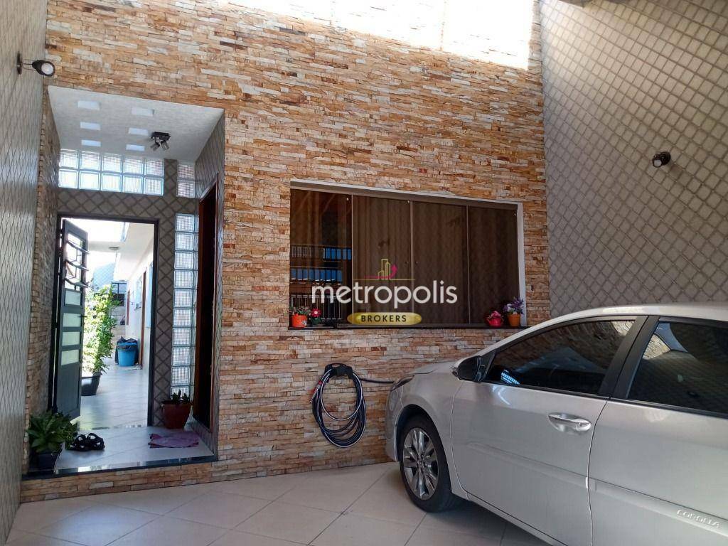 Sobrado à venda com 2 quartos, 160m² - Foto 13