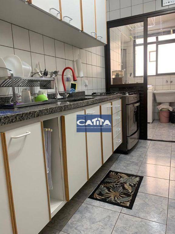 Apartamento à venda com 3 quartos, 82m² - Foto 12