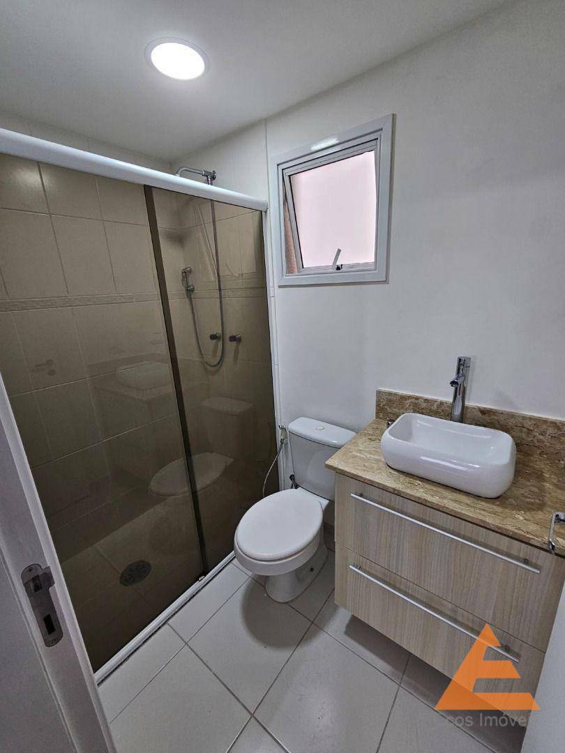 Apartamento à venda com 3 quartos, 82m² - Foto 5