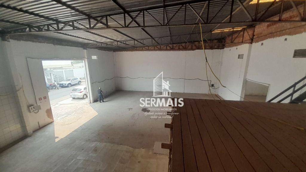 Depósito-Galpão-Armazém para alugar, 560m² - Foto 18