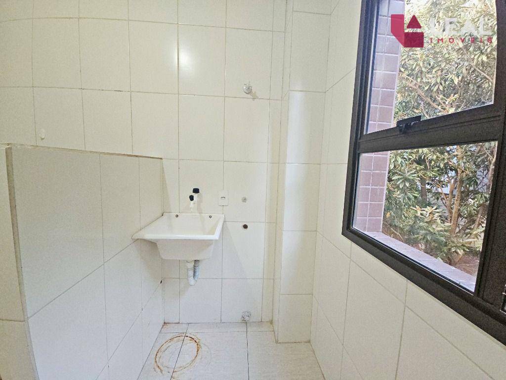 Apartamento para alugar com 1 quarto, 30m² - Foto 7