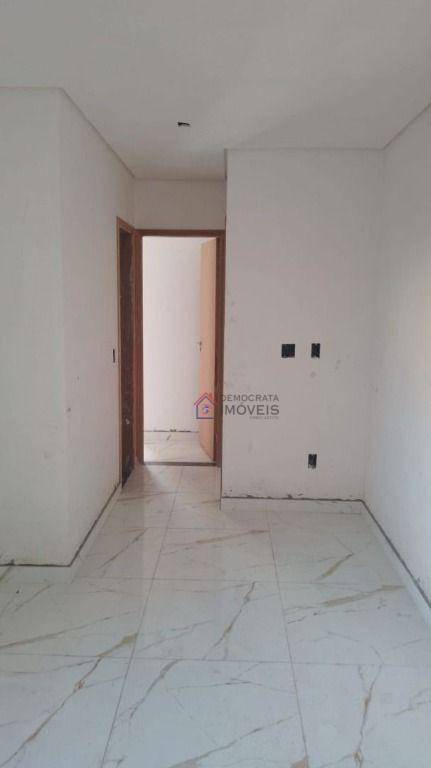 Cobertura à venda com 2 quartos, 105m² - Foto 3