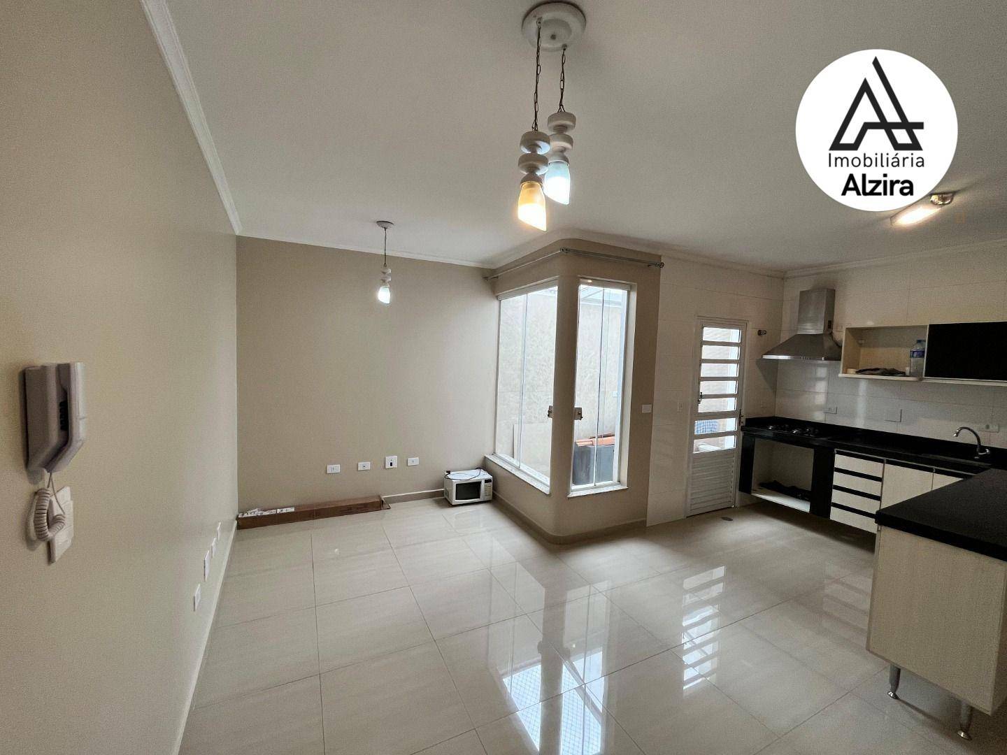 Apartamento para alugar com 3 quartos, 67m² - Foto 2