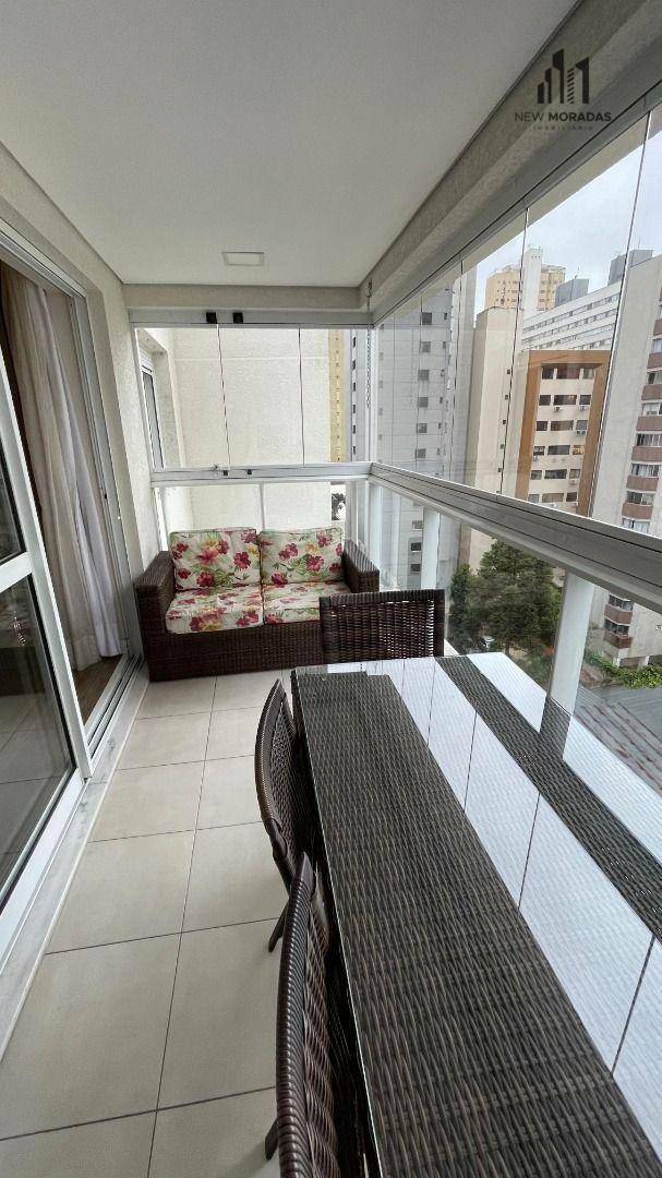 Apartamento à venda com 3 quartos, 183m² - Foto 13