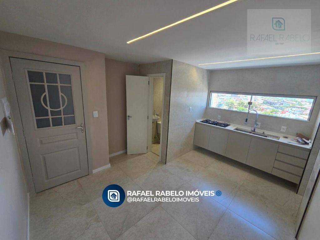 Apartamento, 3 quartos, 186 m² - Foto 3