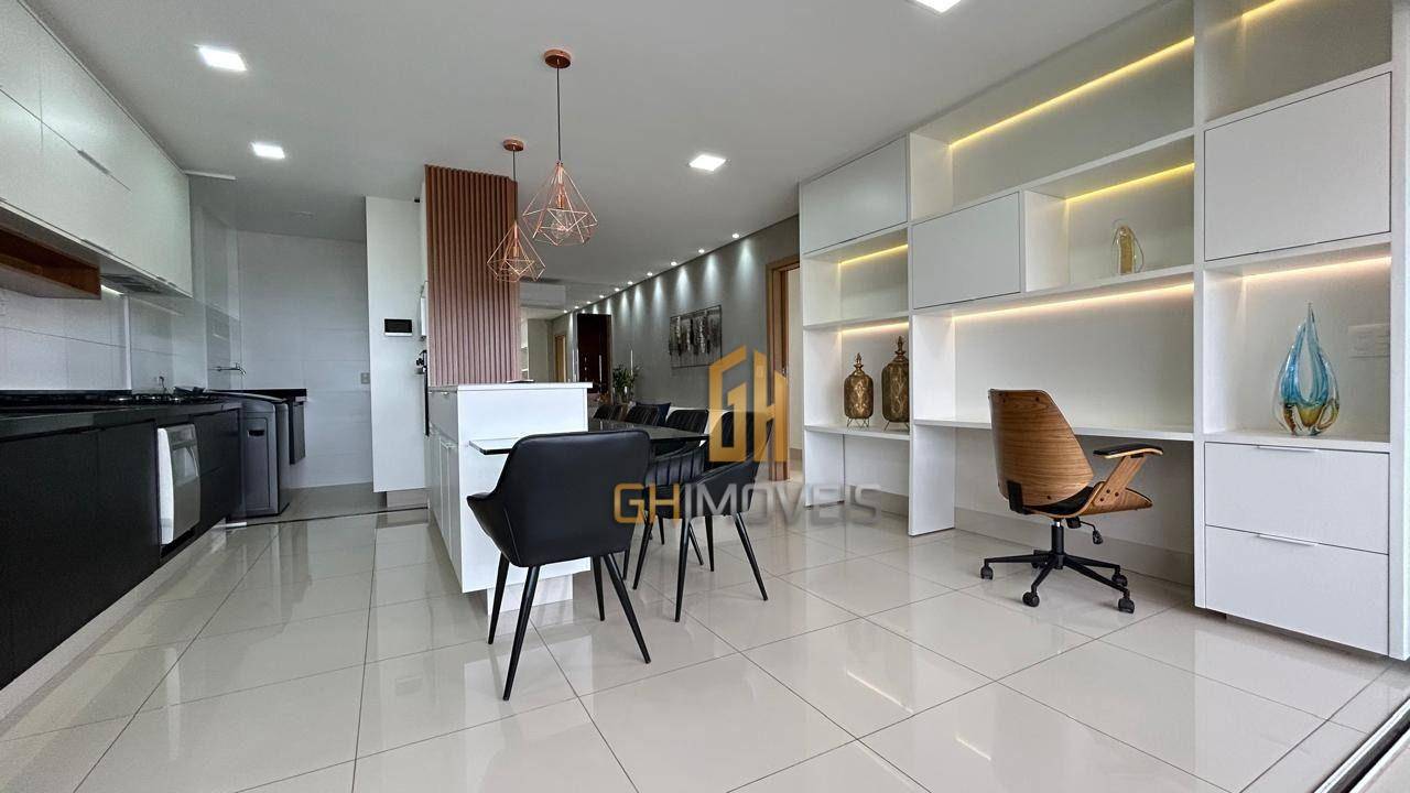 Apartamento à venda com 3 quartos, 127m² - Foto 4