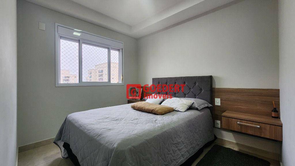 Apartamento à venda com 2 quartos, 68m² - Foto 17