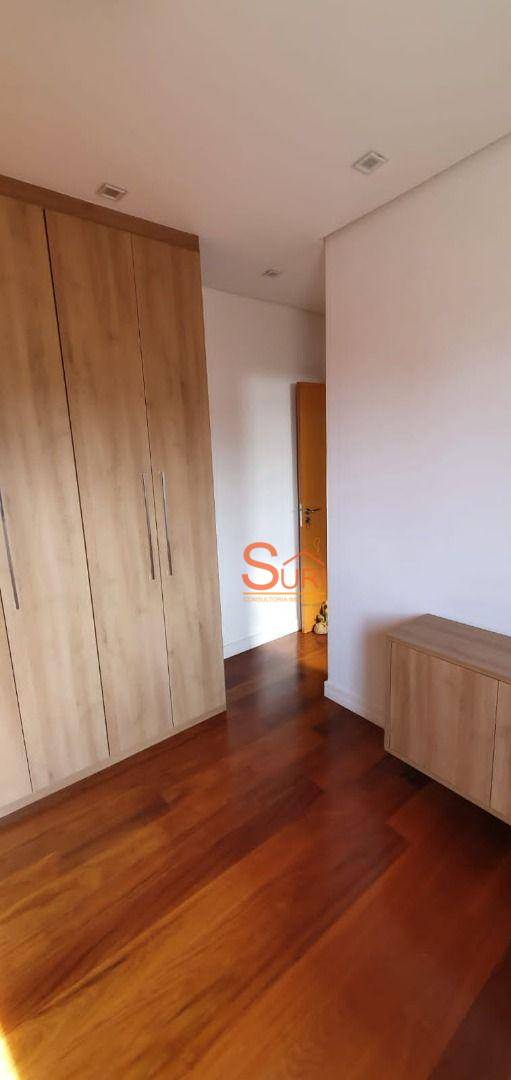 Apartamento à venda com 2 quartos, 80m² - Foto 5