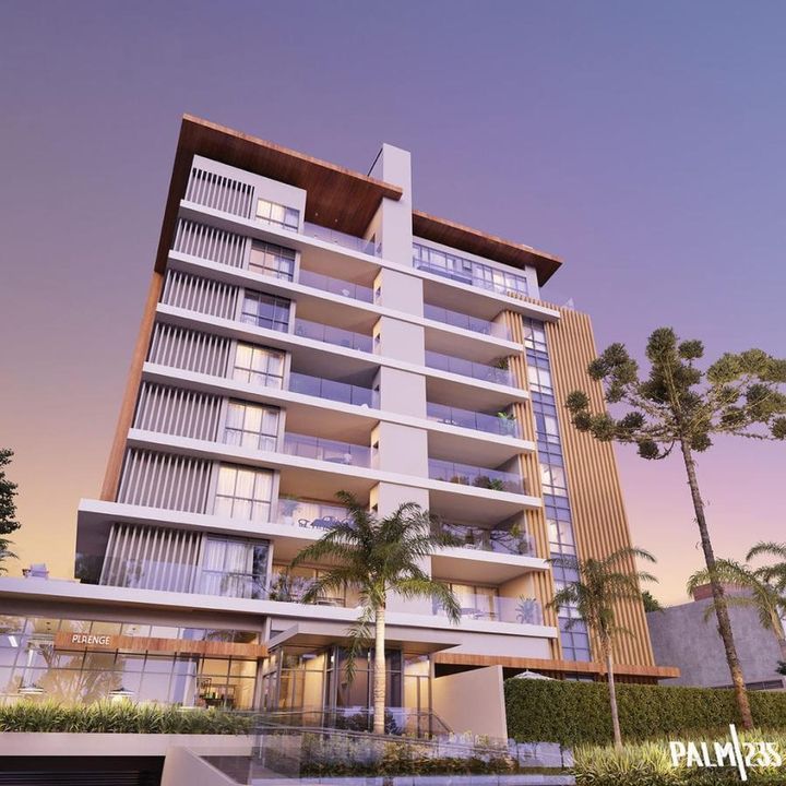 Cobertura, 4 quartos, 281 m² - Foto 5