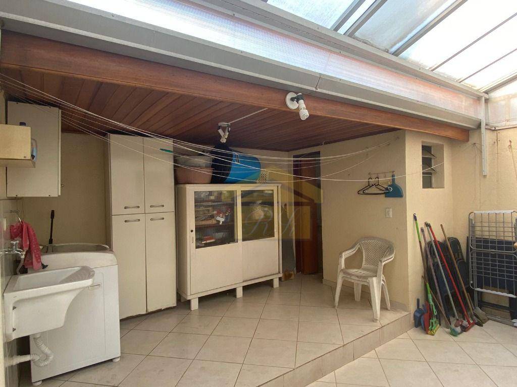 Sobrado à venda com 3 quartos, 120m² - Foto 13