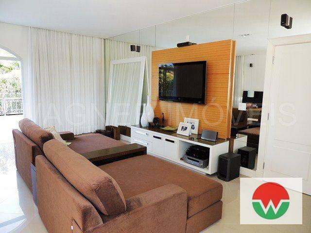 Casa de Condomínio à venda com 7 quartos, 1650m² - Foto 17