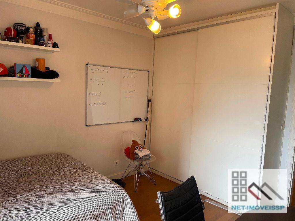 Apartamento à venda com 3 quartos, 250m² - Foto 13