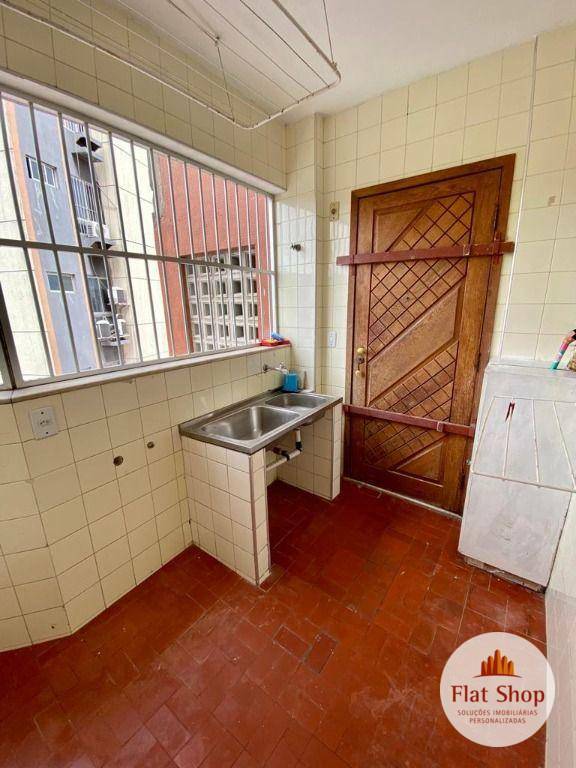 Apartamento à venda com 3 quartos, 115m² - Foto 14