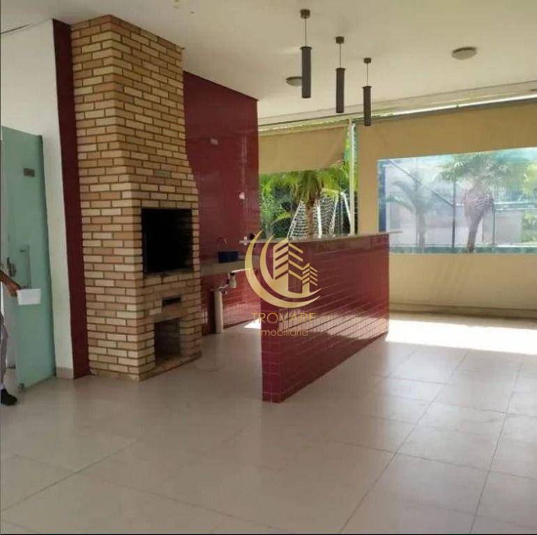 Apartamento à venda com 2 quartos, 44m² - Foto 14