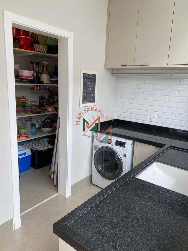 Casa de Condomínio à venda com 4 quartos, 433m² - Foto 29
