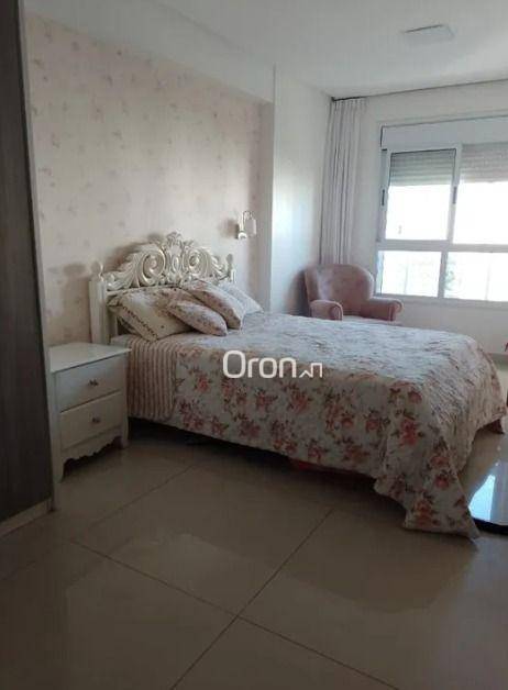 Apartamento à venda com 3 quartos, 135m² - Foto 5