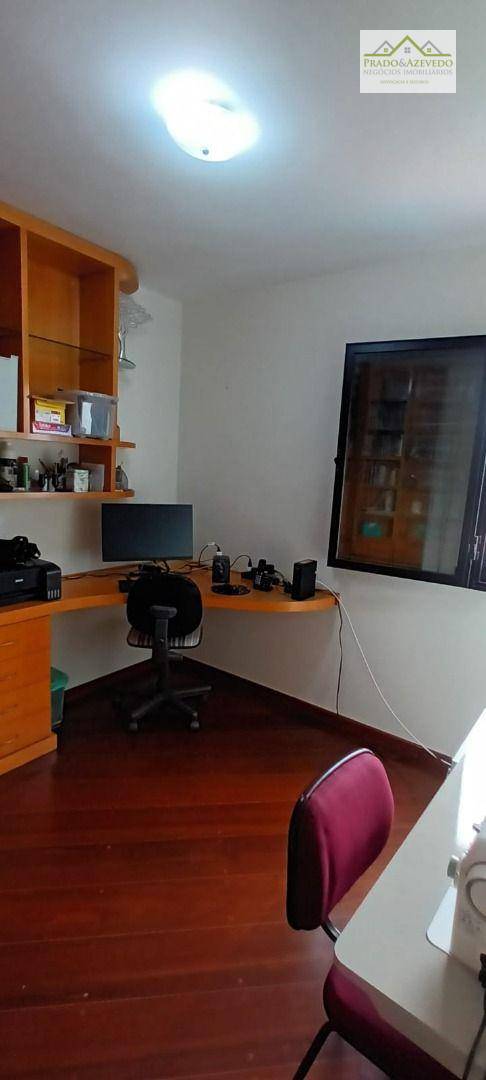 Apartamento à venda com 3 quartos, 108m² - Foto 7