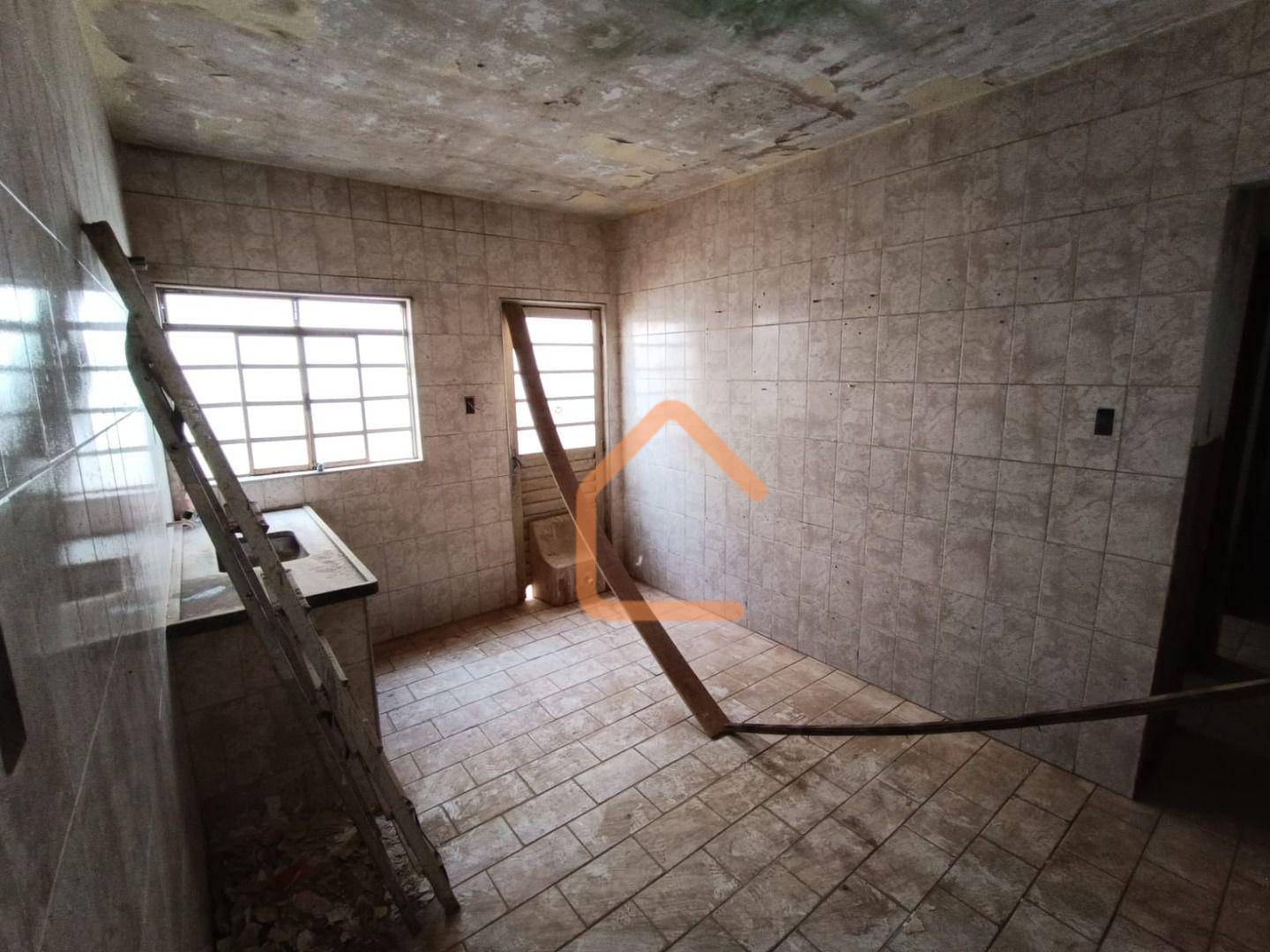 Casa, 3 quartos, 87 m² - Foto 1