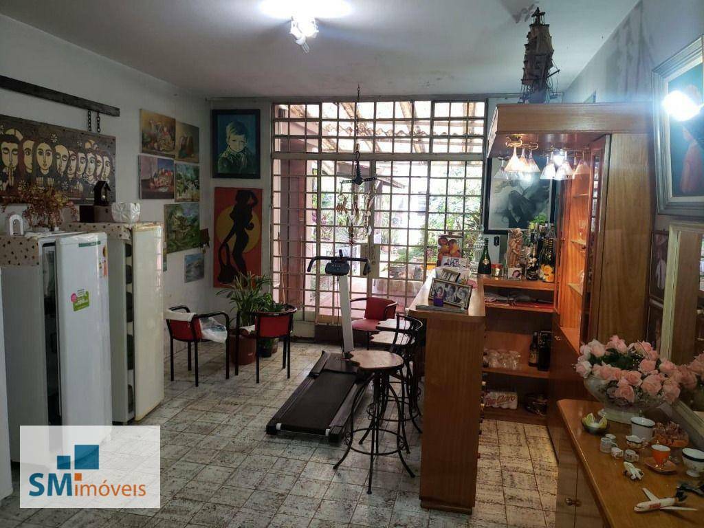 Sobrado à venda e aluguel com 5 quartos, 340m² - Foto 48