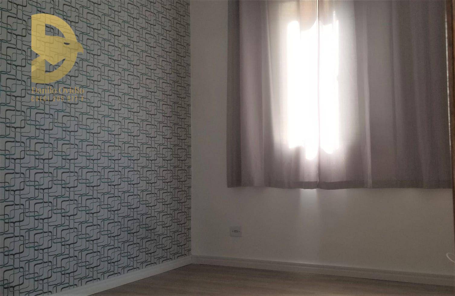 Apartamento à venda com 2 quartos, 54m² - Foto 6