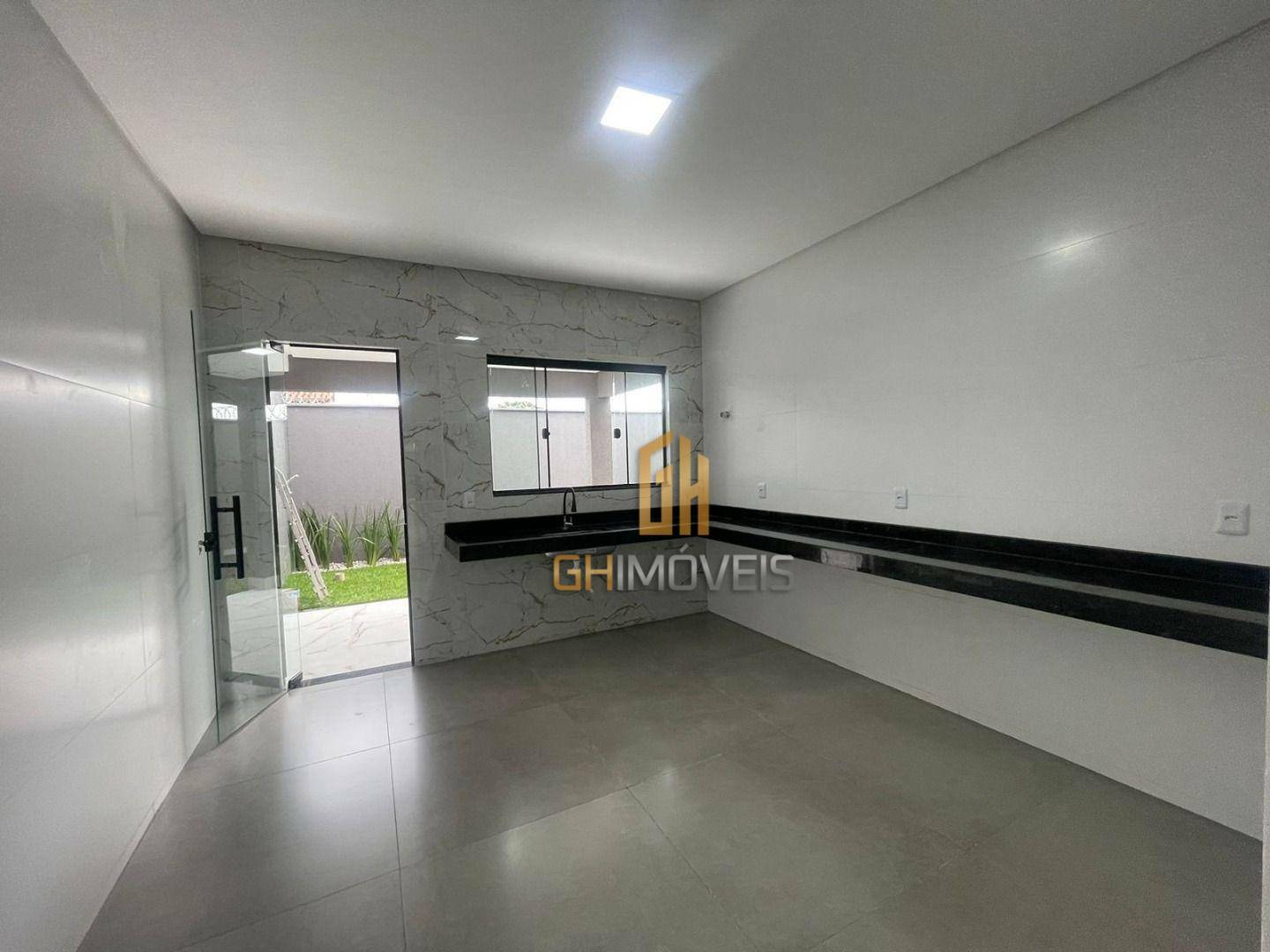 Casa à venda com 3 quartos, 138m² - Foto 9