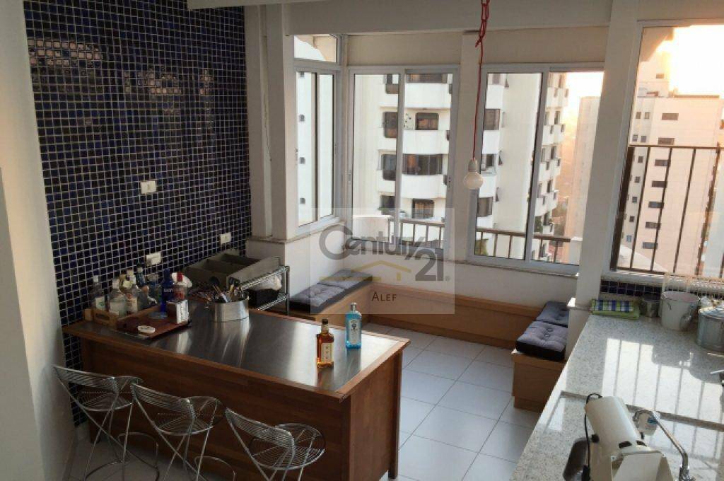 Cobertura à venda com 3 quartos, 230m² - Foto 14