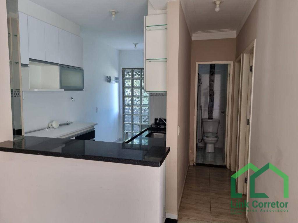 Apartamento à venda com 2 quartos, 49m² - Foto 3