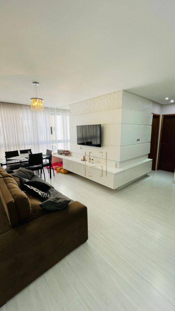 Apartamento, 2 quartos, 52 m² - Foto 1