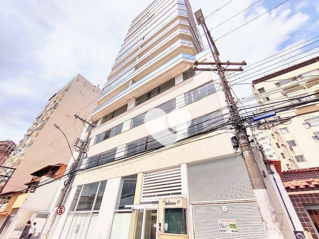 Apartamento à venda com 3 quartos, 135m² - Foto 22