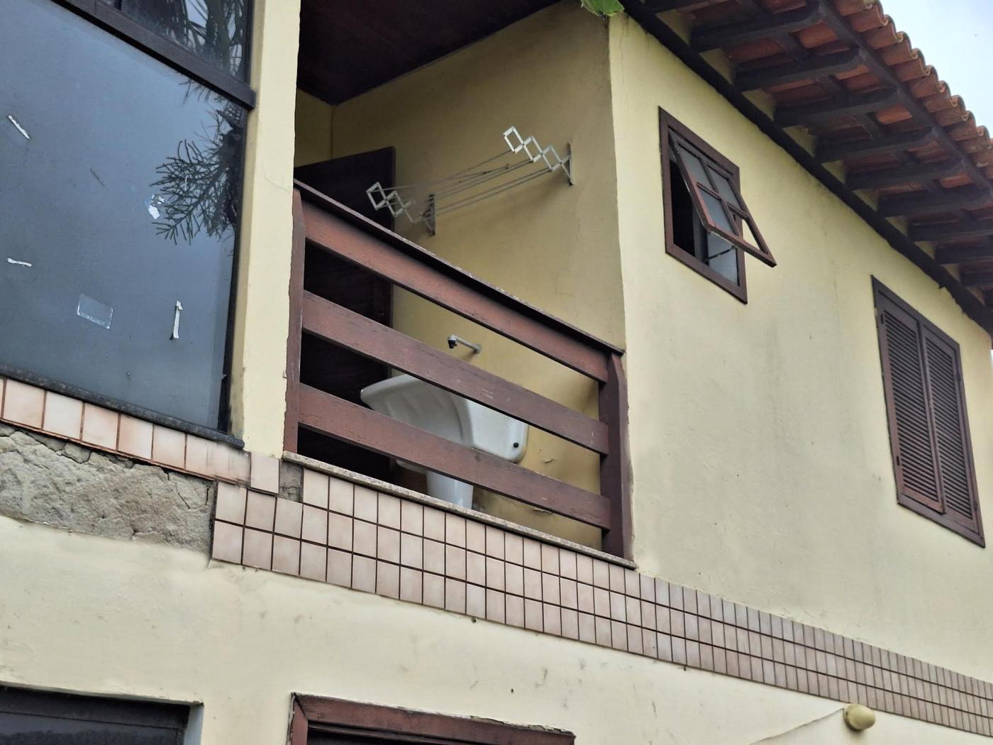 Casa de Condomínio à venda com 2 quartos, 75m² - Foto 5