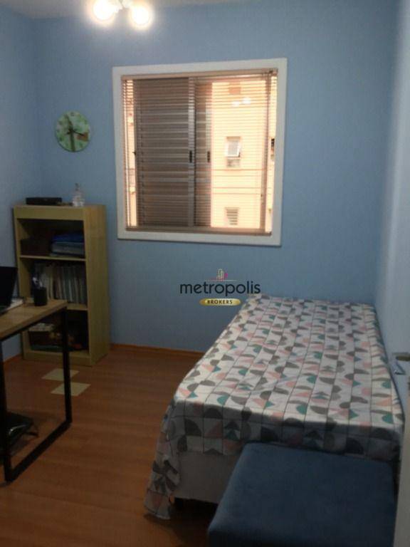 Apartamento à venda com 2 quartos, 55m² - Foto 14