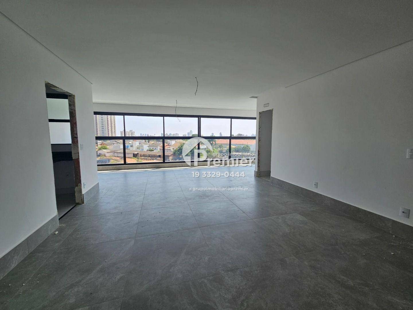 Apartamento à venda com 3 quartos, 155m² - Foto 4