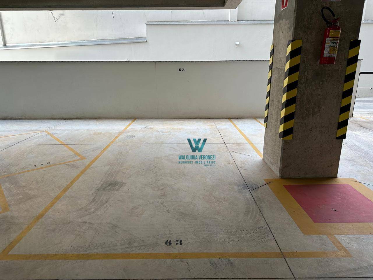 Apartamento à venda com 2 quartos, 67m² - Foto 25