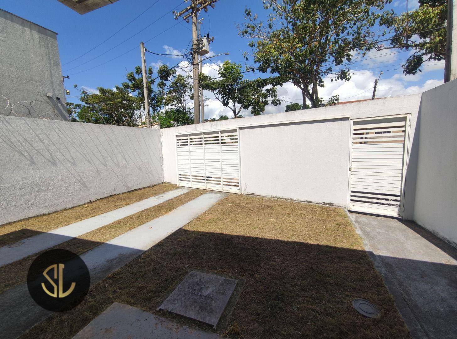 Casa à venda com 2 quartos, 65m² - Foto 11