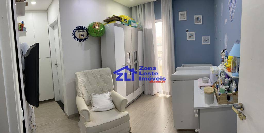 Casa de Condomínio à venda com 2 quartos, 63m² - Foto 4