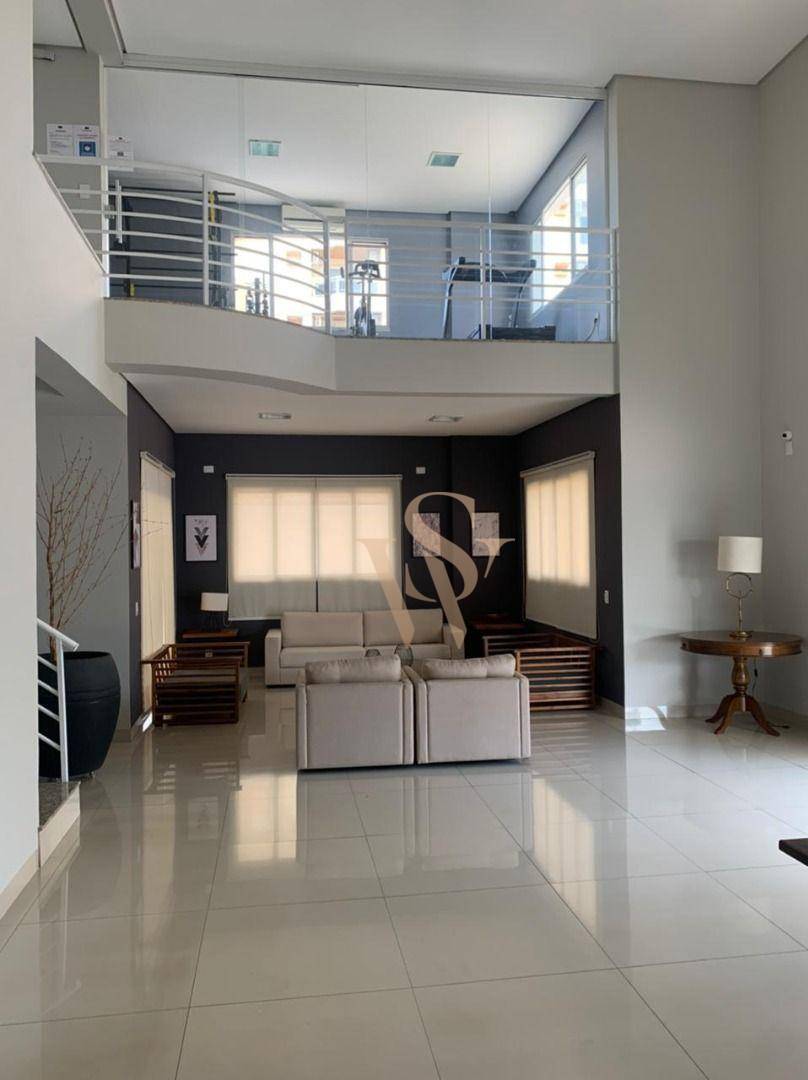 Apartamento à venda com 3 quartos, 220m² - Foto 56