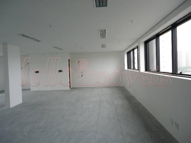 Conjunto Comercial-Sala à venda, 200m² - Foto 4