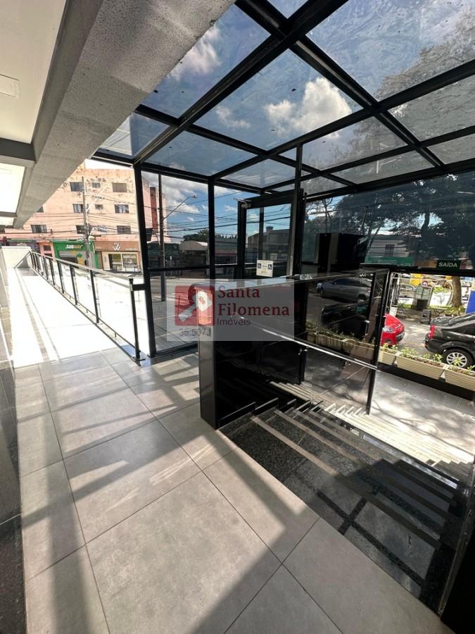 Conjunto Comercial-Sala para alugar, 23m² - Foto 19