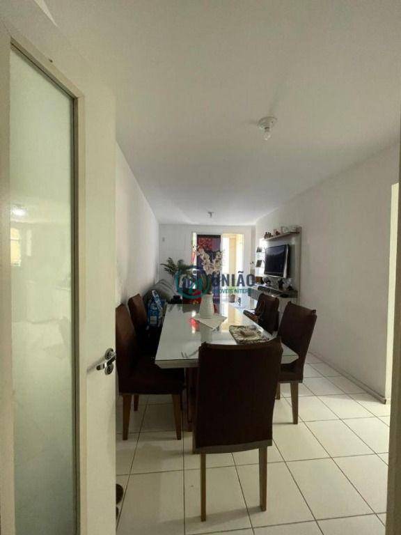 Apartamento à venda com 3 quartos, 75m² - Foto 5